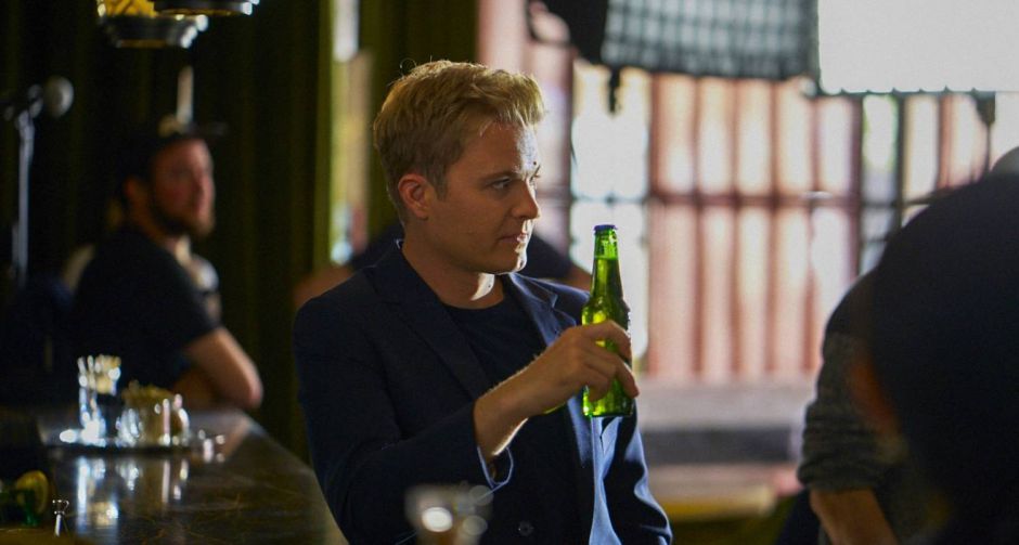 ไฮเนเก้นเปิดตัวโกลบอลแคมเปญใหม่ When You Drive, Never Drink  นำแสดงโดย 2 พ่อลูกนักแข่งแชมป์โลกฟอร์มูล่าวัน