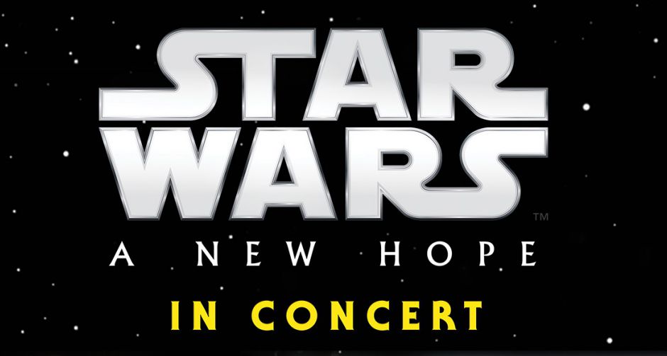 ประกาศเลื่อนการเปิดจองบัตร และจัดคอนเสิร์ต Star Wars : A New Hope In Concert อย่างไม่มีกำหนด