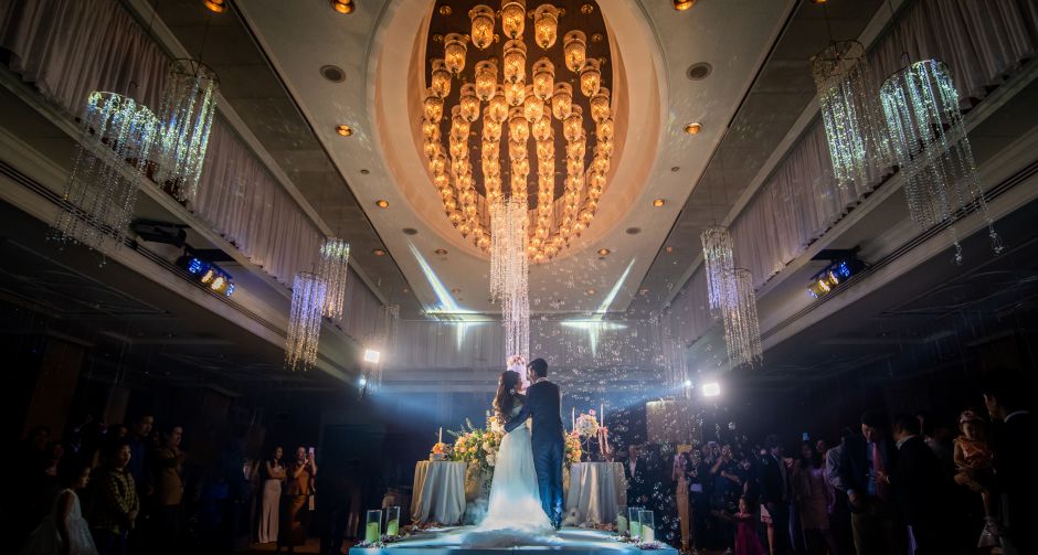โรงแรมอนันตรา สยาม กรุงเทพ ขอมอบสิทธิพิเศษสำหรับคู่รัก  ในงาน SabuyWedding Festival 2020  ณ รอยัล พารากอน ฮอลล์