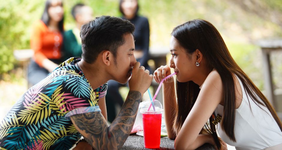 เบิ้ล ปทุมราช อาร์สยาม ปล่อยเพลงใหม่ หน้าโหดโหมดคิตตี้  ดึงนางเอกช่อง 8 แซนดี้ ชลิดา ถ่ายทอดเอ็มวีสุดน่ารัก