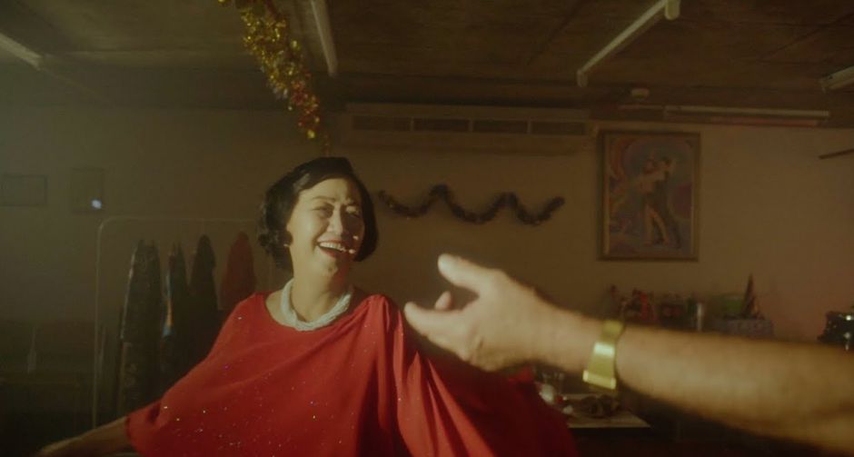 Softly Spoken โรเเมนติกและอบอุ่น เพลงใหม่จาก Phum Viphurit