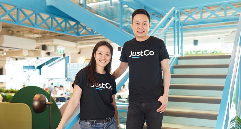 จัสโค สามย่านมิตรทาวน์ เปิดตัวอย่างเป็นทางการ  เดินหน้าปฏิวัติโคเวิร์คกิ้งสเปซรูปแบบใหม่ ด้วยนวัตกรรมแห่งโลกอนาคต