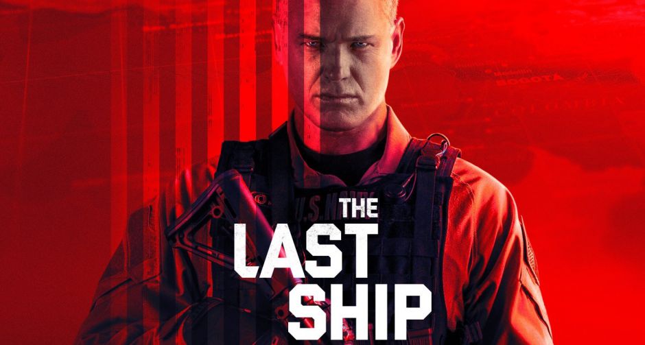 ซีซั่นสุดท้าย ของ The Last Ship ฐานทัพสุดท้าย เชื้อร้ายถล่มโลก