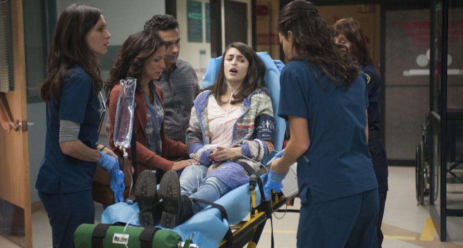 "โมโนแมกซ์" เจาะเบื้องลึกชีวิตหมอฉุกเฉิน ผ่าน "Night Shift Season 1 ทีมแพทย์สยบคืนวิกฤติ ปี 1"