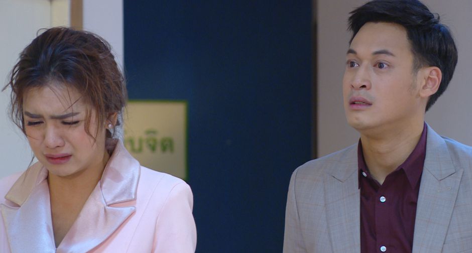 บิ๊กเอ็ม-ปูเป้-พล เชือดเฉือนดราม่า น้ำหูน้ำตาไหล  ใน ร้อยป่า ทางช่อง 7HD