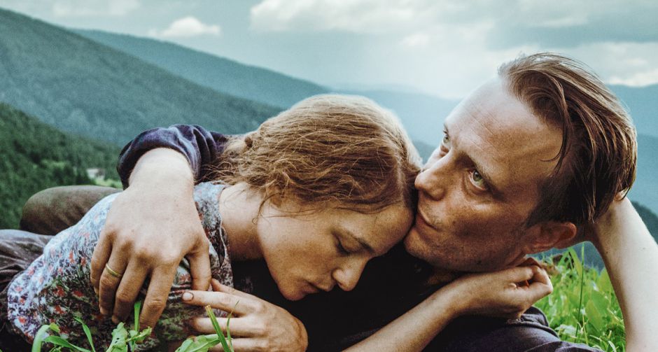 A Hidden Life ภาพยนตร์เจ้าของรางวัลยอดเยี่ยมจากเมืองคานส์ เตรียมเข้าฉายที่ House Samyan ที่เดียวเท่านั้น เร็วๆ นี้