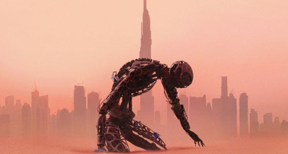 คอซีรีส์ห้ามพลาด! "WESTWORLD Season 3" ชมพร้อมอเมริกาได้ที่ "MONOMAX" ที่เดียว!!