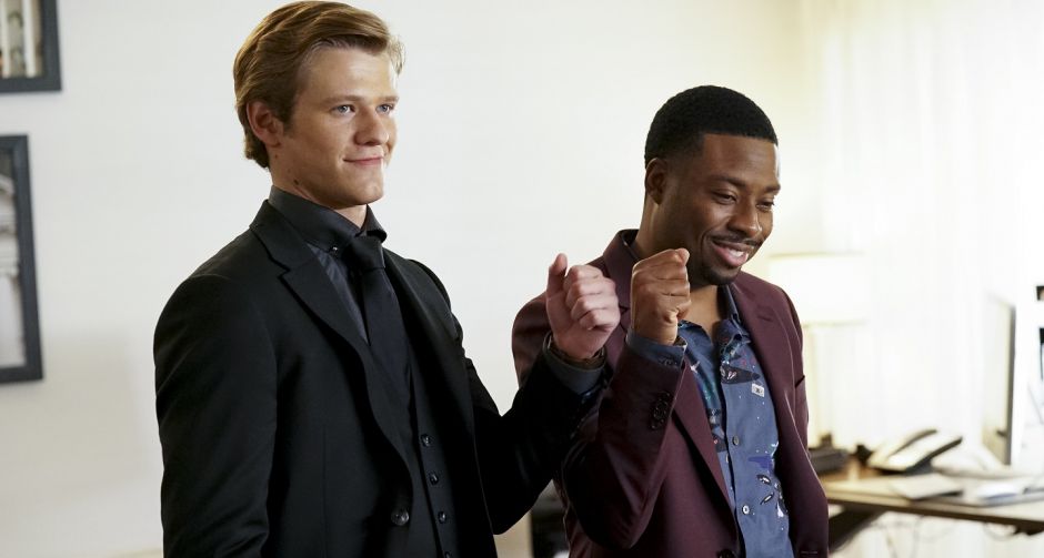 "โมโนแมกซ์" นำเสนอสุดยอดซีรีส์ฟอร์มยักษ์ "MACGYVER ยอดจารชนสมองเพชร" ชมครบ 2 ซีซั่น!