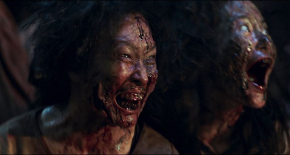 4 ปีผ่านไปบ้านเมือง "พัง" ขนาดนี้? จาก "TRAIN TO BUSAN" ส่งภาคต่อความกระหายขั้นสุดในทีเซอร์แรก "PENINSULA"