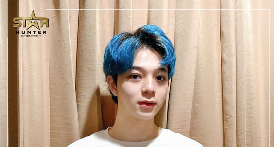 บาส SBFIVE สำนึกรักบ้านเกิด ผุดแคมเปญ #บาสเด็กอ้วนSaveเชียงใหม่  เป็นสื่อกลางรับบริจาคเงินมอบให้ สภาลมหายใจเชียงใหม่ 