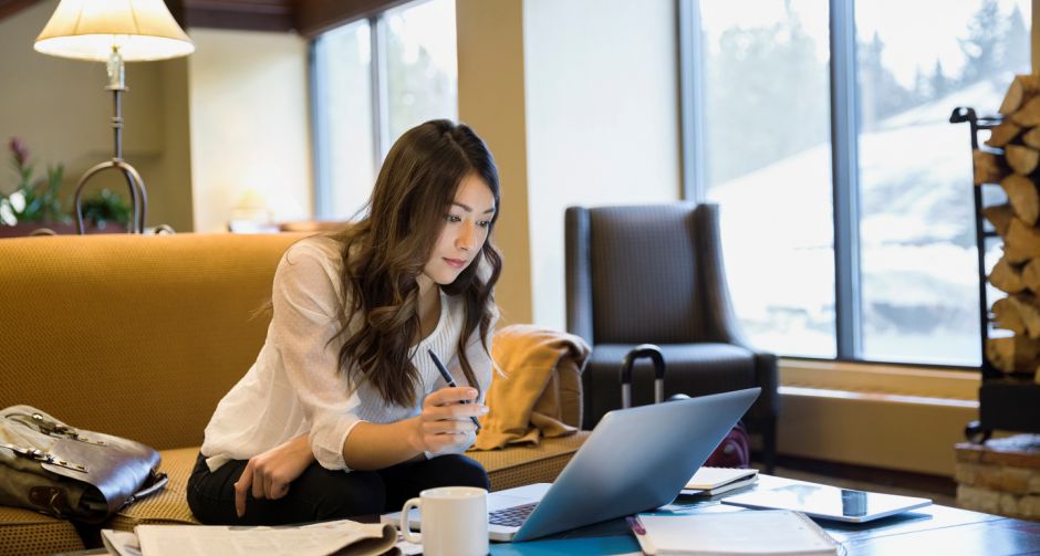 Digital Workspace มาเร็วและแรง องค์กรยุคใหม่ต้องลงมือทำ  ปรับตัวและเลือกใช้โซลูชั่นที่ใช่ เพื่อธุรกิจเดินหน้า