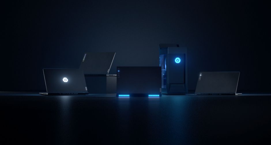 เลอโนโวเดินเกมรุก เปิดตัวผลิตภัณฑ์เกมมิ่ง Lenovo Legion ไลน์อัพใหม่พร้อมเทคโนโลยีเสริมประสิทธิภาพการเล่น