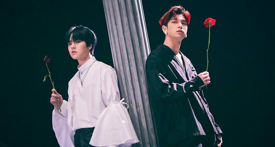ส่องเพลย์ลิสต์เพลงใหม่จากหนุ่ม H&D เอาใจสายเกาหลีในช่วงกักตัวอยู่บ้าน 