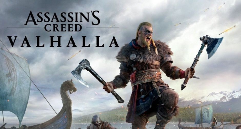 ปฐมบทใหม่แห่งสงคราม Assasins Creed : Valhalla นักฆ่าตำนานไวกิ้ง
