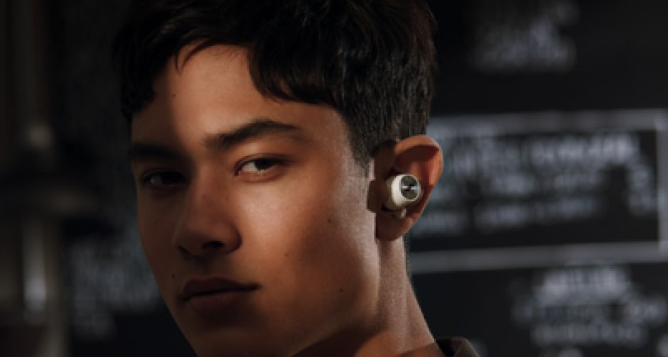 สัมผัสโลกผ่านประสบการณ์เสียงเหนือระดับกับ  MOMENTUM TRUE WIRELESS 2   