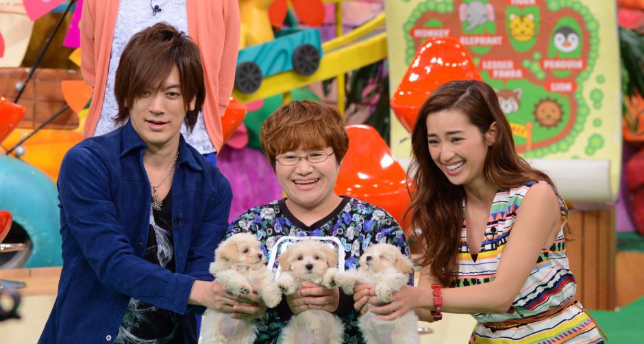 เตรียมยิ้มรับมุขตลก กับรายการ สวนสัตว์มหาสนุก Shimura Zoo  แฟนคลับ ชิมูระ เคน ห้ามพลาด ทางช่อง 9