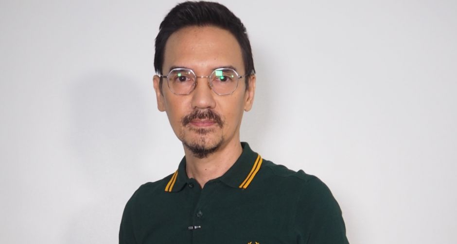 ปีเตอร์ นพชัย เล่นเอง-กำกับเอง ใน พราก  พูดตรง-ชัดเจน..เหนื่อย!!! ไม่ทำอีกแล้ว 