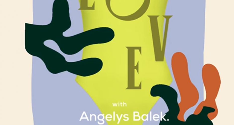 AB. Angelys Balek จัดแคมเปญ Send Love ส่งต่อความรักและความห่วงใยเราจะผ่านวิกฤติไปด้วยกัน