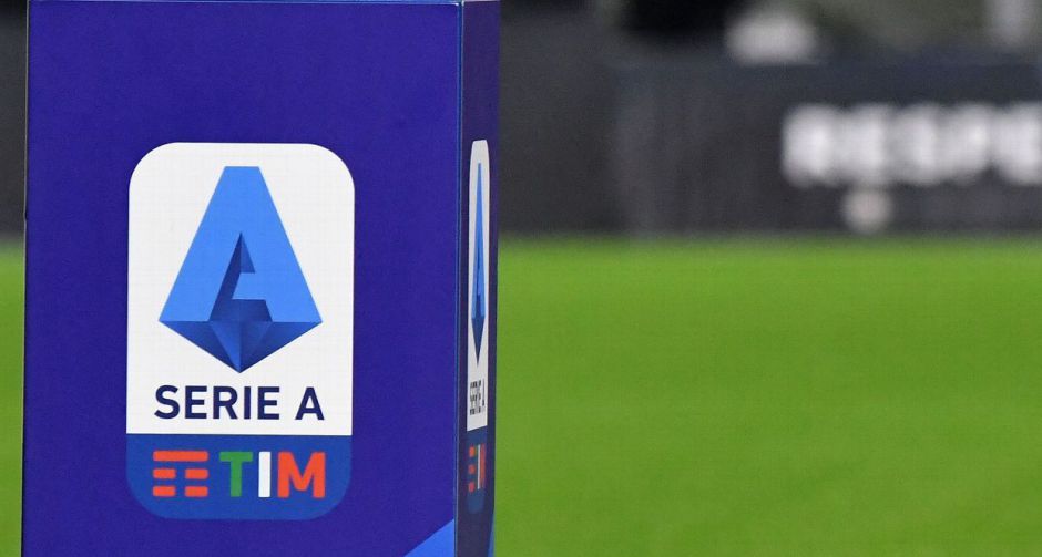 สมาคมฟุตบอลอิตาลียัน Serie A จะกลับมาเตะ 13 มิ.ย. นี้