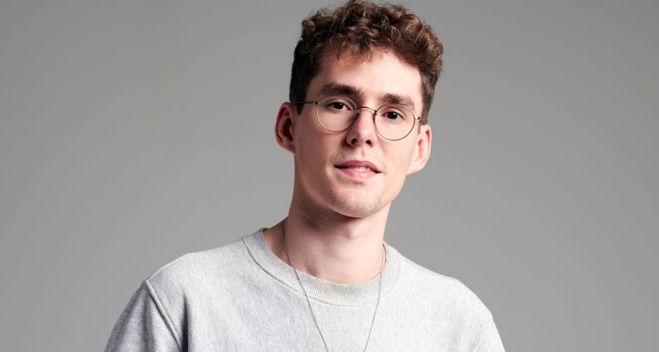 Lost Frequencies จับเพลง Lay Your Head On Me มาอัปสไตล์