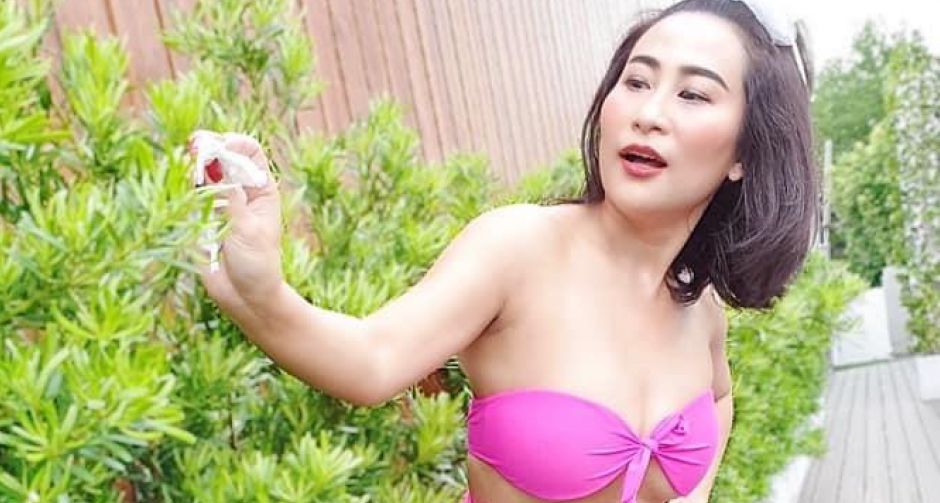 ขอปรบมือให้ ลาล่า อาร์สยาม ในความพยายามกว่า 2 เดือน  ลดหุ่นได้ถึง 15 กิโลกรัม!!