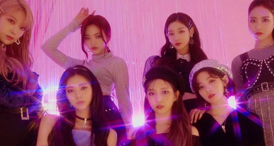 DIA (ไดอา) ประกาศคัมแบ็ค พร้อมกลับมากับมินิอัลบั้มชุดที่ 6 Flower 4 Seasons ในวันที่ 10 มิถุนายน นี้