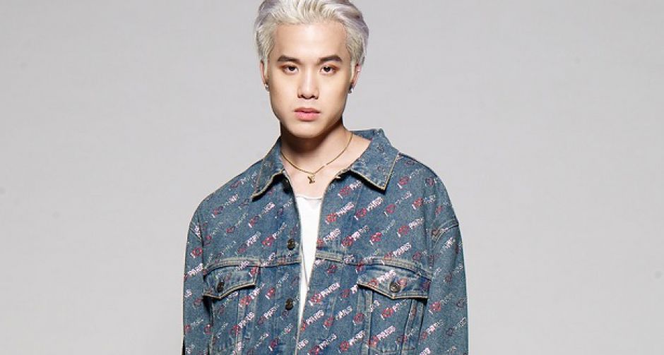 เจมส์ ธีรดนย์ นั่งแท่นแบรนด์แอมบาสเดอร์ของฮาเก้น-ดาส (Haagen-Dazs) 