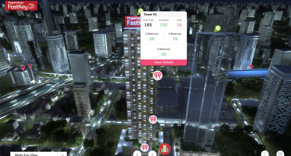 PropertyGuru FastKey ดึงนวัตกรรมดิจิทัล พลิกโฉมวงการอสังหาฯ ให้คนซื้อบ้านทั่วอาเซียน