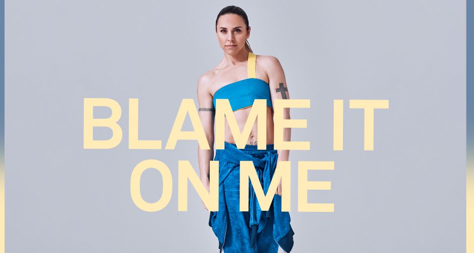 Mel C ปล่อยซิงเกิลใหม่ Blame It On Me สไตล์ Modern Pop Disco