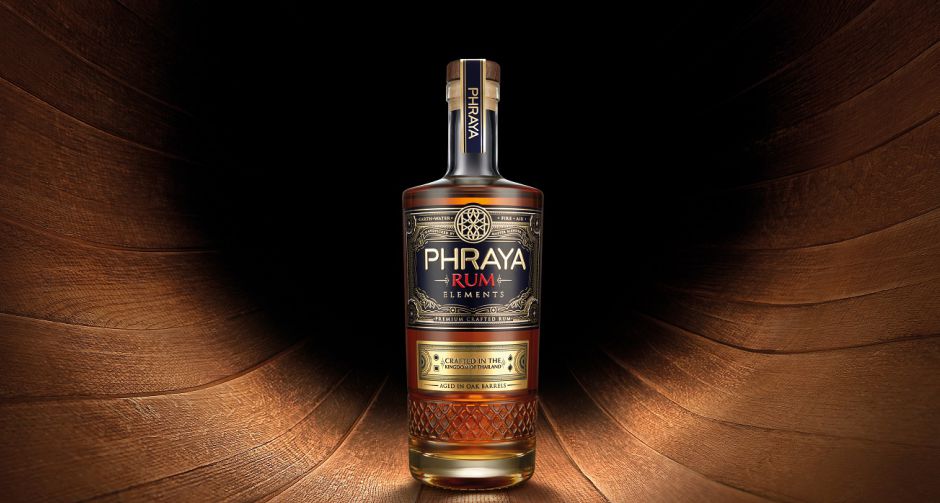 Phraya Elements คว้ารางวัลเหรียญทองจากเวทีประกวดระดับโลก