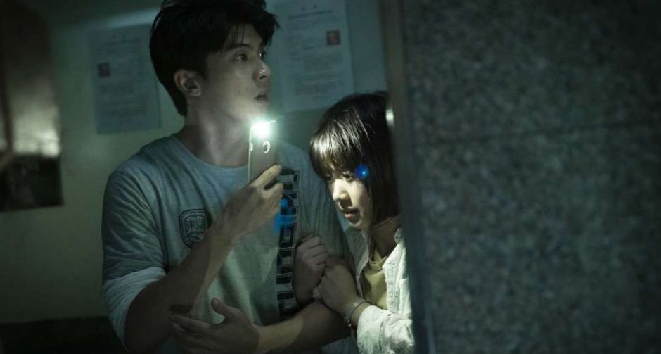 กระแสแรง!! The Bridge Curse คำสาปสะพานเฮี้ยน หนังสยองขวัญสุดหลอนเปิดตัวแรงอันดับ 1 ประเทศไต้หวัน