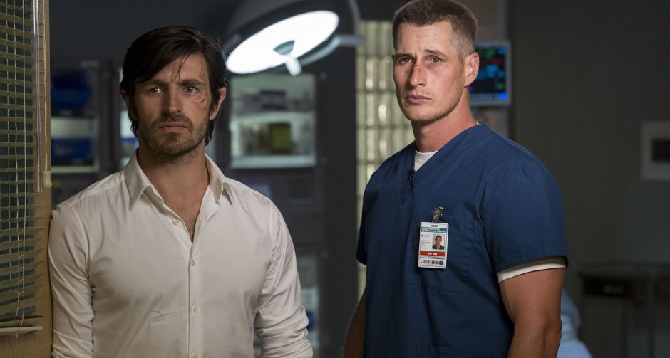 โมโนแมกซ์ ส่งบทสรุปภาคจบซีรีส์ดัง Night Shift ทีมแพทย์สยบคืนวิกฤติ Season 4 ชมต่อเนื่องไม่ค้างคา