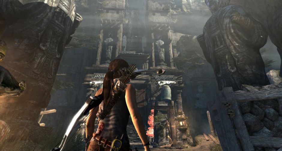 5 เกมสุดฮิตที่ถูกนำมาสร้างภาพยนตร์ฟอร์มยักษ์