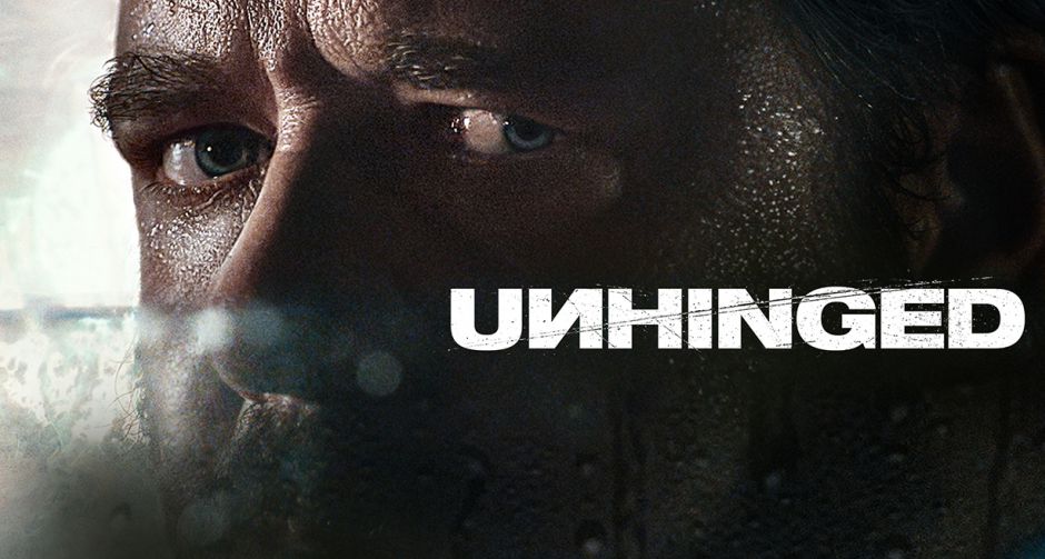  ใครจะคิด แค่บีบแตรตอนรถติด ชีวิตเปลี่ยน! รัสเซล โครว์ มอบบทเรียนสุดระทึก ใน Unhinged