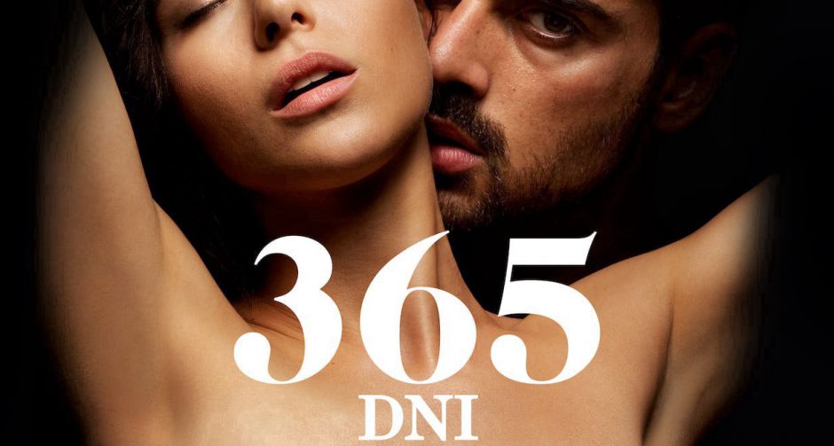 365 DNI โดนลักพาตัวไปเเต่ไฉนถึงหลงรักผู้ร้าย?