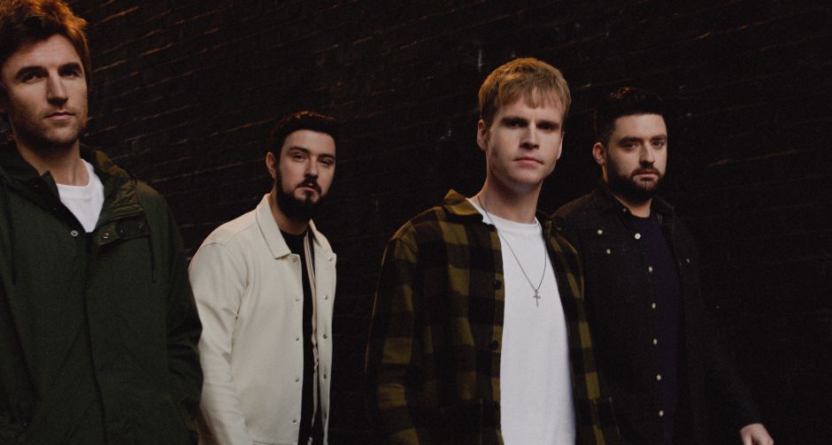 Kodaline ปล่อยอัลบั้มใหม่ One Day At A Time สิ้นสุดการรอคอย 12 มิถุนายนนี้