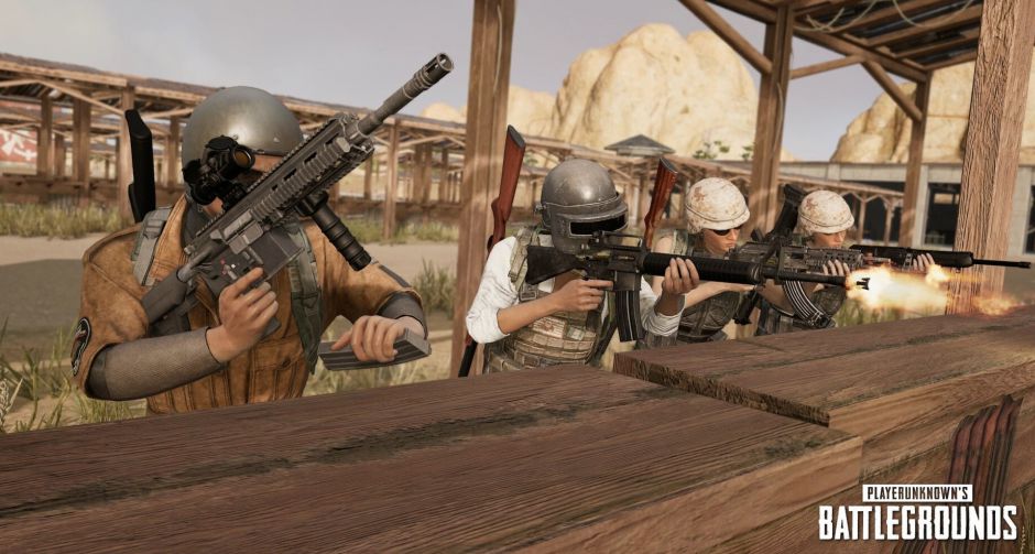 5 ทักษะการใช้ชีวิตที่ได้จากการเล่นเกม PUBG