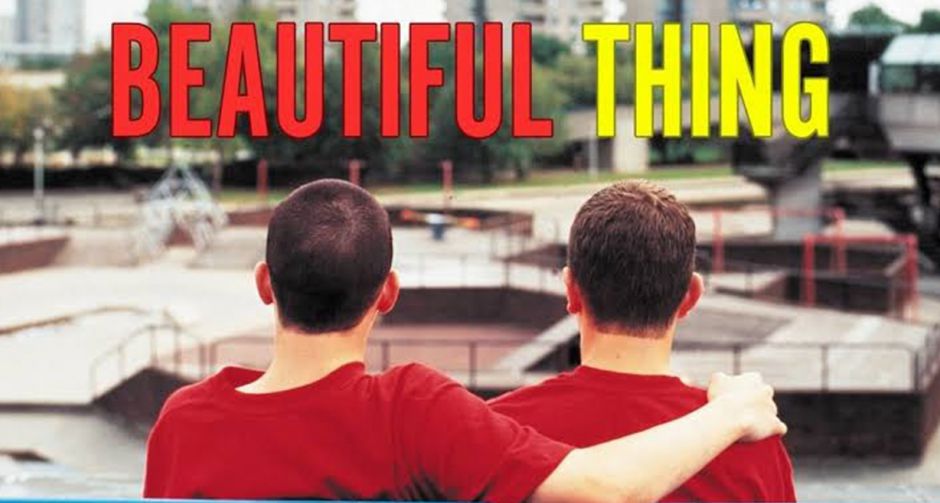  Love is a Beautiful Thing ฉันปรารถนาเป็นเพียงแค่คนปกติ โปรแกรมคลาสสิก House Samyan