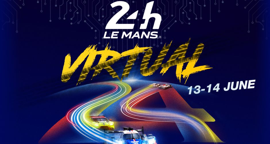 มิชลิน เชิญชวนแฟนพันธุ์แท้รถแข่งสายทรหด  ชม Le Mans 24 Hours Virtual การแข่งรถเสมือนจริงบนโลกออนไลน์