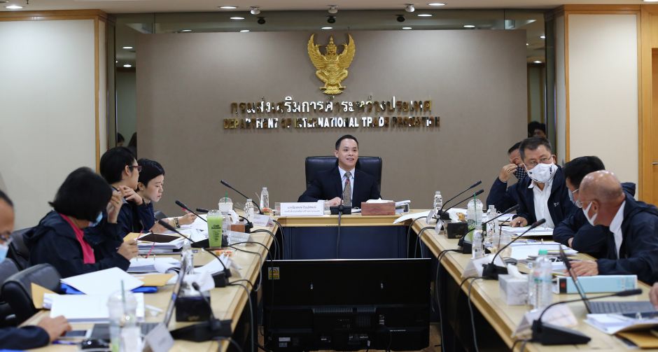 ELMA 2020 เผยผลประกวดรอบที่ 1 มุ่งค้นหาสุดยอดผู้ประกอบการโลจิสติกส์ไทย สู่ความเป็นเลิศระดับสากล