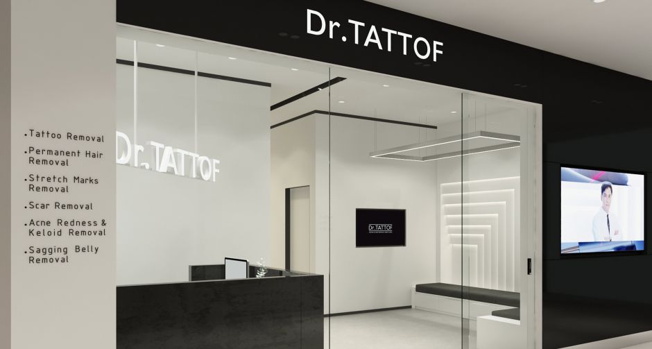 Dr.TATTOF อัดโปรโมชั่นฉลองครบรอบ 5 ปี วางกลยุทธ์ปรับทิศทางองค์กรต้อนรับวิถีชีวิตใหม่ หรือ New Normal