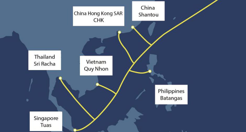 CAT พร้อมร่วมภาคีสมาชิก ASIA Direct Cable ผนึกกำลังสร้างเคเบิลใต้น้ำระบบใหม่ของเอเชีย-แปซิฟิก