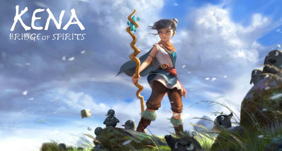 เผยสเปคคอม สำหรับเล่น Kena Bridge of Spirits