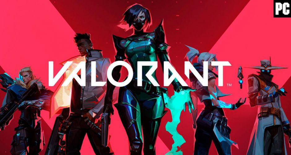 Valorant เกมสุดฮอต เขย่าความมันส์จนแทบต้องร้องขอชีวิต
