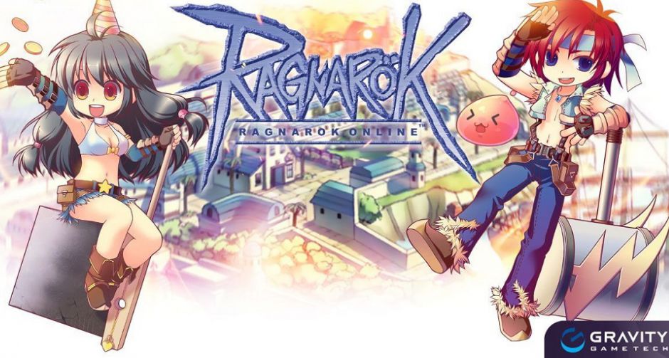 Ragnarok เนิฟไม้ผี หลังเกิดเหตุการณ์ "ไม้ผีครองเมือง"