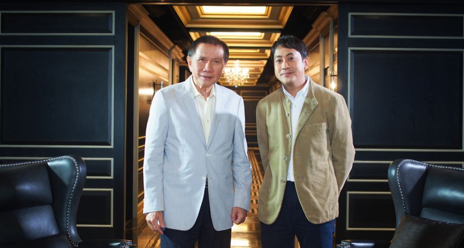 บุญชัย-เครือสหพัฒน์ ปรับมาตรการส่งออกสินค้า แก้ปัญหาโควิด19