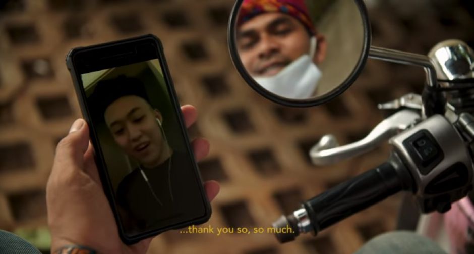  Rich Brian ตอบแทนบ้านเกิด บริจาคเงินช่วยเหลือผู้ได้รับผลกระทบ COVID-19 ผ่านมิวสิควิดีโอเพลง Bali