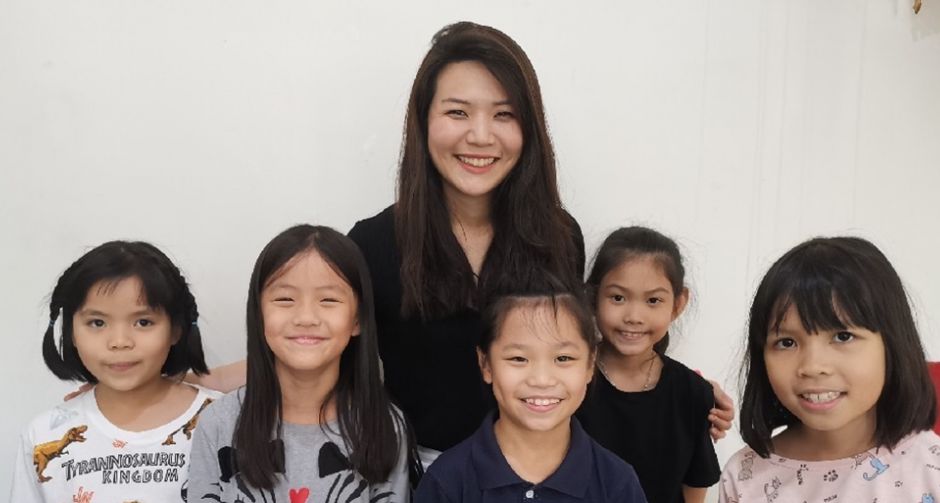เปิดไอเดียผู้หญิงเก่ง ครูเบล กับประสบการณ์เรียนในสิงคโปร์กว่า 7 ปี มีผลการเรียนเป็นอันดับ 1 ของชั้น ติดต่อกัน 3 ปีซ้อน
