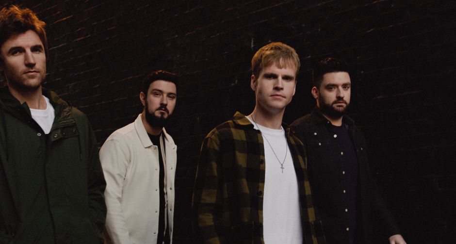 Kodaline ร่วมกับ Mirriad และ UNICEF สร้างสรรค์มิวสิควิดีโอเพลง Say Something   