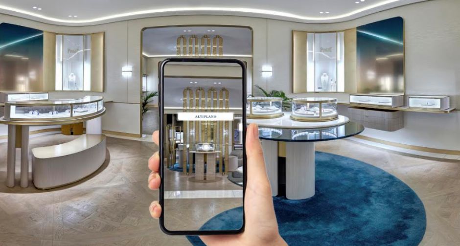 ท่องโลกแห่งเครื่องบอกเวลาและจิวเวลรี่ชั้นสูงแบบเสมือนจริงกับ PIAGET VIRTUAL SALON
